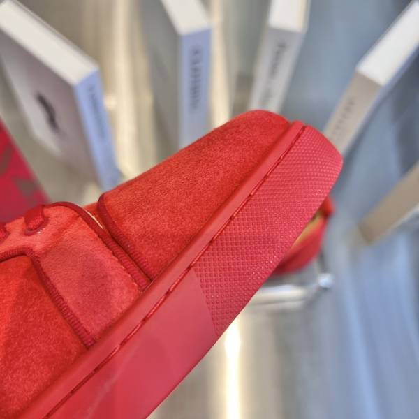 Christian Louboutin Couple Shoes CLS00242 Christian Louboutin Couple Shoes CLS00242